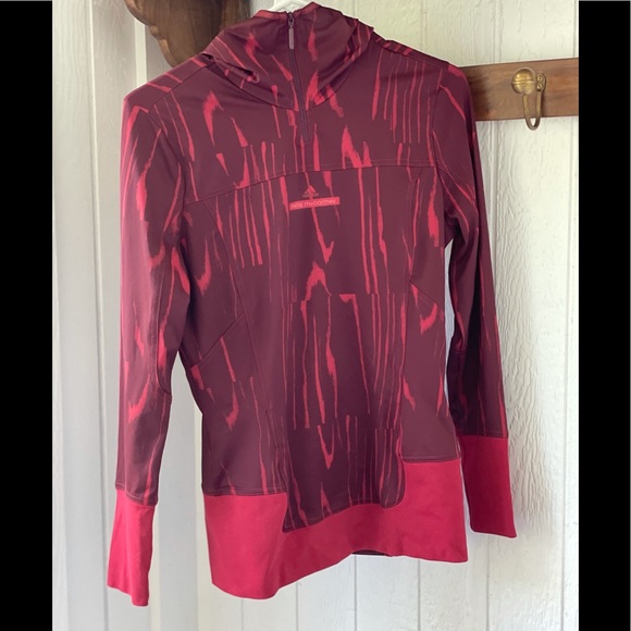 Adidas by Stella McCartney Tops - EUC Adidas by Stella McCartney pullover top sz M